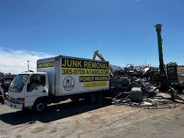 Demolition Debris Removal in Brownsville, LA