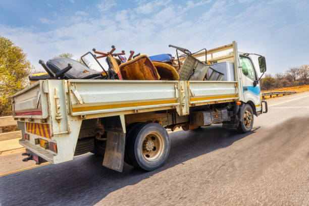 Reliable Brownsville, LA Junk Removal Services Solutions