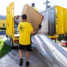 Recycling Services for Junk in Brownsville, LA